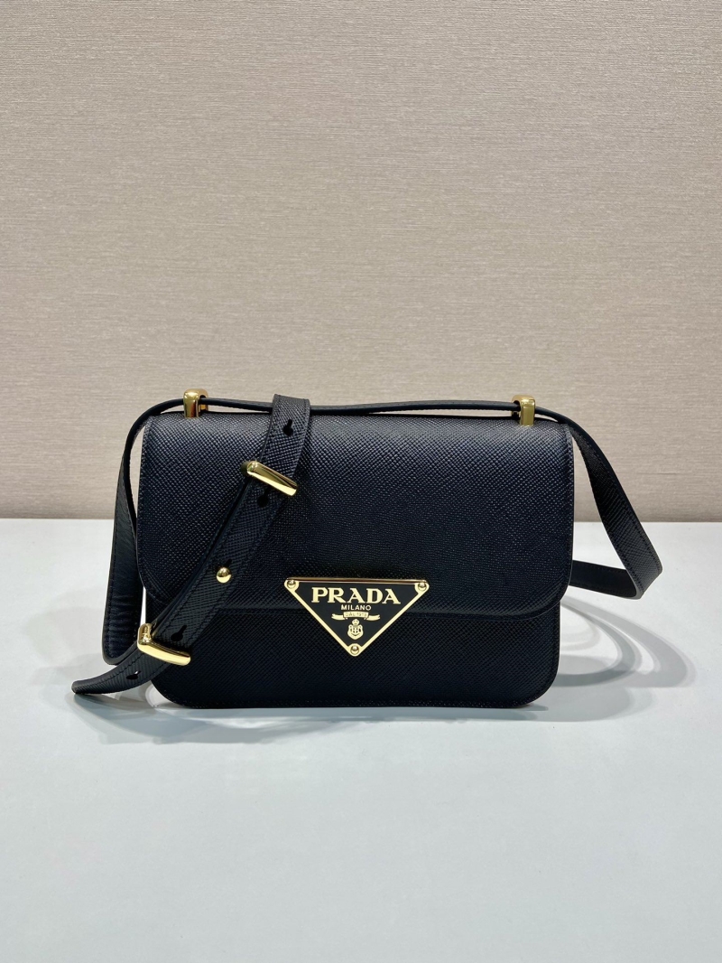 Pra*a satchel bags